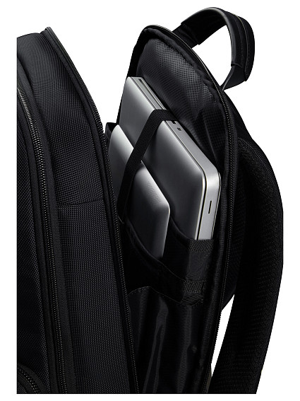 Рюкзак Samsonite KO1*008 Urban-Eye Backpack 15.6