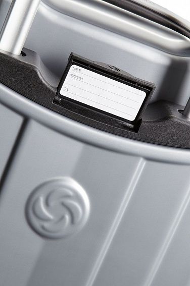 Мобильный офис Samsonite 43V*005 Ultimocabin Rolling tote 15