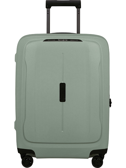Чемодан Samsonite KM0*005 Essens Spinner exp 55