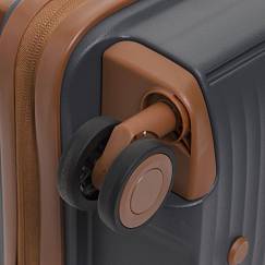 Чемодан Robinzon RP113-D Madeira Plus S