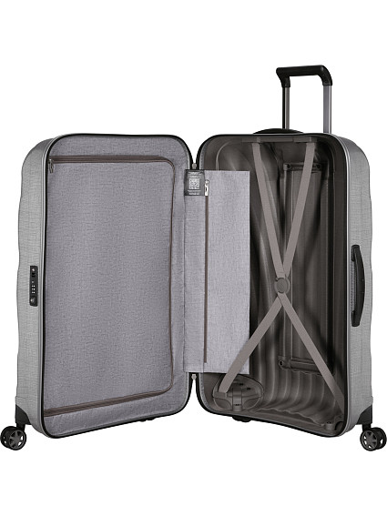 Чемодан Samsonite CS2*011 C-Lite Spinner (4 wheels) 75cm