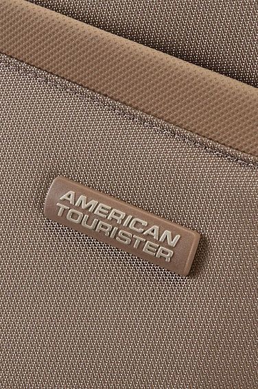 Сумка-тележка American Tourister 83A*007 Colora III Duffle/Wh 62 L
