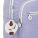 Рюкзак Kipling KI264131J Clas Seoul S Backpack Рюкзак Kipling KI264131J Clas Seoul S Backpack