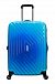 Чемодан American Tourister 18G*102 Air Force 1 Spinner 66 Exp