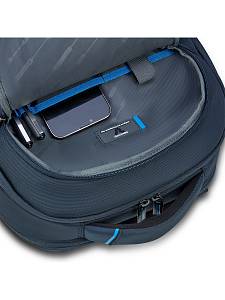 Рюкзак Roncato 417186 Interface Zaino Business 14