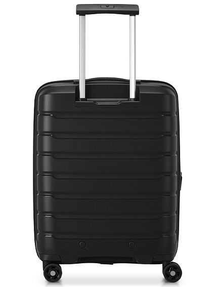 Чемодан Roncato 418183 Butterfly Carry-on Spinner Expandable 55
