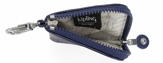 Брелок для ключей Kipling KI09241CY Frozen Olaf Keyhanger