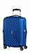 Чемодан American Tourister 18G*001 Air Force 1 Spinner 55 Чемодан American Tourister 18G*001 Air Force 1 Spinner 55