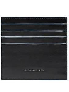 Чехол для кредитных карт Piquadro PP6553B2R/N Blue Square