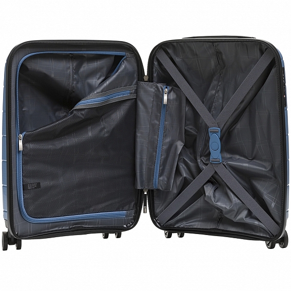 Чемодан Travelite 574247 Mailand DLX S