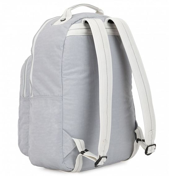 Рюкзак Kipling K1262221P Clas Seoul Large Backpack 13"