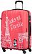 Чемодан American Tourister 19C*008 LEGENDS DISNEY Take Me Away 75/28