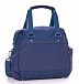 Сумка Hedgren HDST02 Diamond Star Handbag Lazuli