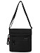 Сумка плечевая Hedgren HIC370 Inner City Orva RFID