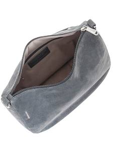 Сумка-хобо Mandarina Duck LWT79 Mellow Velvet Large Crossbody bag Сумка-хобо Mandarina Duck LWT79 Mellow Velvet Large Crossbody bag