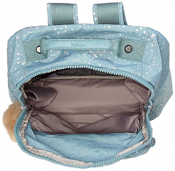 Рюкзак Kipling KI271152G Seoul Baby Backpack Casual Daypack