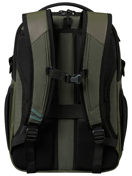 Рюкзак для ноутбука Samsonite KQ9*006 Roadseeker Backpack M