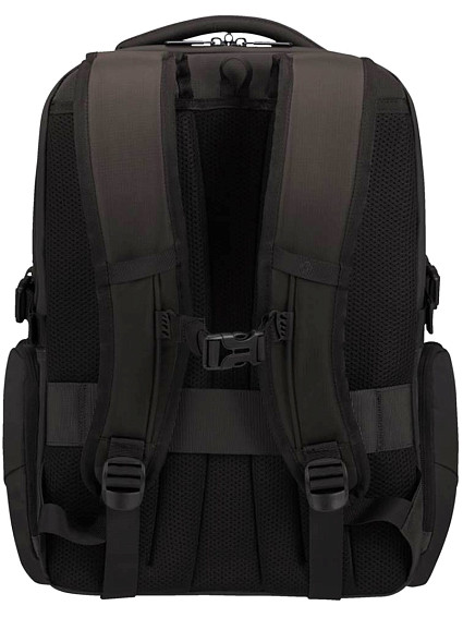 Рюкзак Samsonite KI1*005 Biz2go Backpack 15.6 Рюкзак Samsonite KI1*005 Biz2go Backpack 15.6