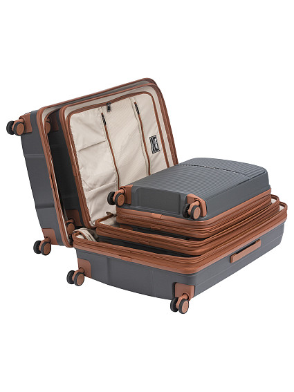 Чемодан Robinzon RP2991-E Madeira Extra L