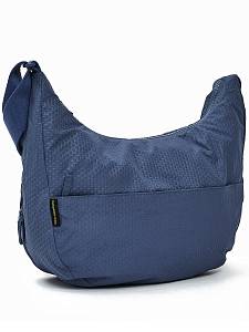 Сумка-хобо Mandarina Duck OXT03 Revival 2.0 Foldable Medium Crossbody Bag