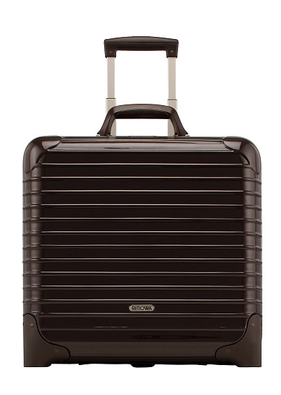 Кейс-пилот Rimowa 830.40 Salsa Deluxe Business Trolley 18.9