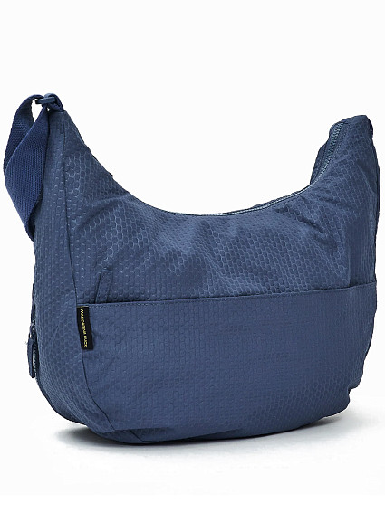 Сумка-хобо Mandarina Duck OXT03 Revival 2.0 Foldable Medium Crossbody Bag