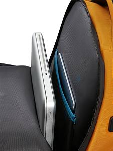 Рюкзак Samsonite KI1*005 Biz2go Backpack 15.6 Рюкзак Samsonite KI1*005 Biz2go Backpack 15.6