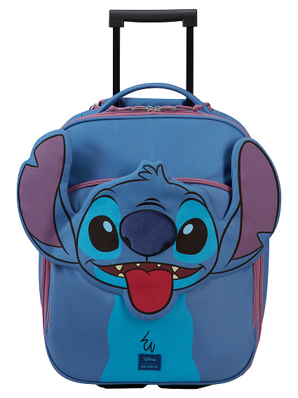 Детский чемодан Samsonite 67C*003 Sammies Disney Upright (2 wheels) 45cm