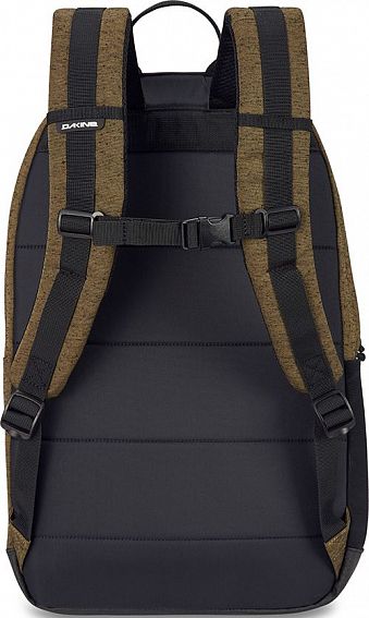 Рюкзак Dakine 10002046 Dark Olive 365 Pack DLX 27L