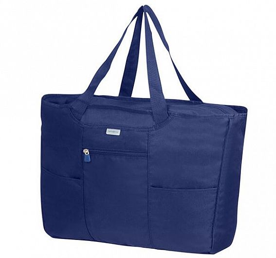 Сумка складная Samsonite CO1*036 Travel Accessories Shopping Bag