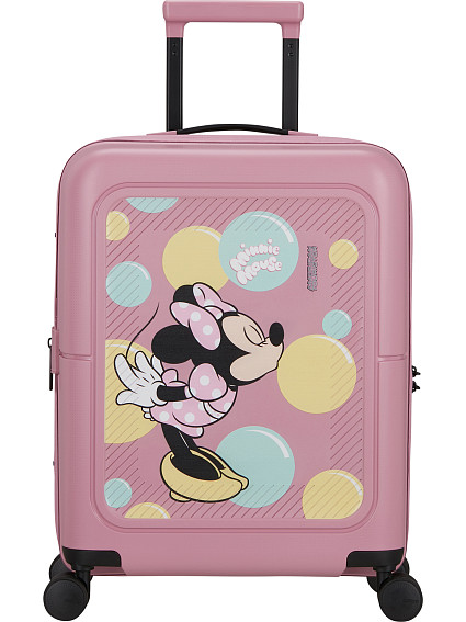 Чемодан American Tourister 63C*001 Dashpop Disney Cabin luggage 55cm