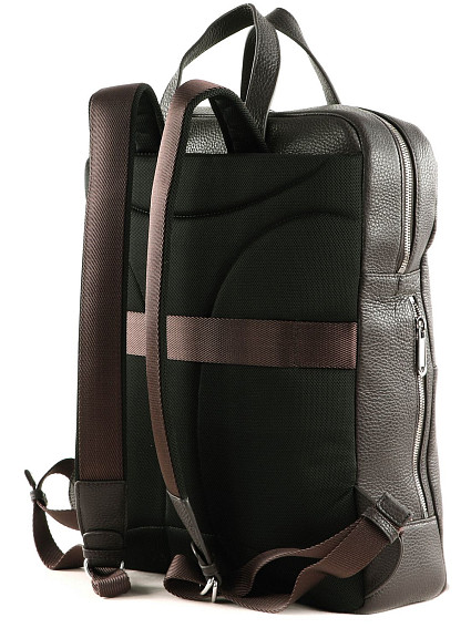 Рюкзак для ноутбука Mandarina Duck MWT02 Mellow Urban Slim Backpack