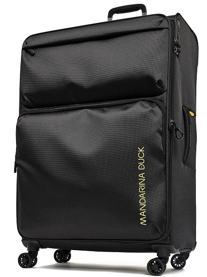 Чемодан Mandarina Duck OTV05 Zephyr Trolley Soft XL