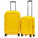 Чемодан Mandarina Duck SZV32 Logoduck+ Expandable Medium Trolley