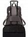 Рюкзак складной Tumi 196386IRND Voyageur Just In Case Backpack