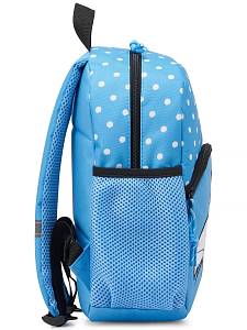 Сет детский рюкзак и пенал Roncato 441015 Looney Tunes DLX Kids backpack