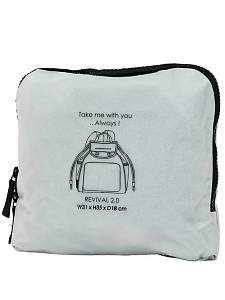 Рюкзак Mandarina Duck OXT09 Revival 2.0 Backpack