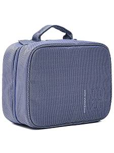 Несессер Mandarina Duck QMN01 MD 20 Medium Toilet Kit