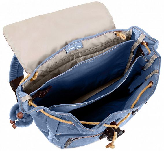 Рюкзак Kipling K0006106G Vintage Keeper Medium Backpack