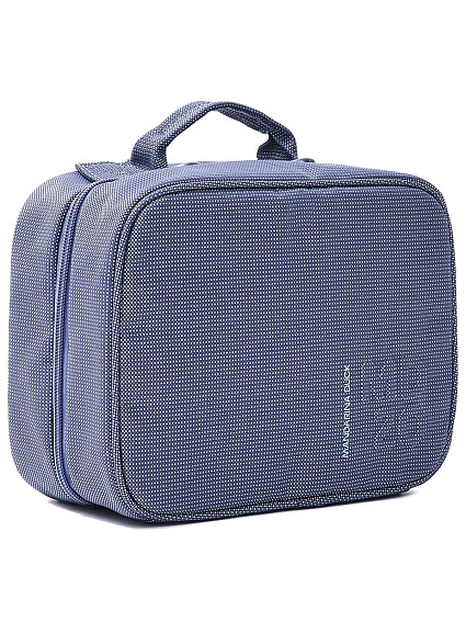 Несессер Mandarina Duck QMN01 MD 20 Medium Toilet Kit