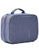 Несессер Mandarina Duck QMN01 MD 20 Medium Toilet Kit