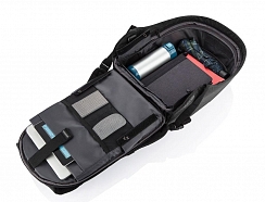Рюкзак-антивор XD Design P705.292 Bobby Hero Regular Anti-Theft Backpack