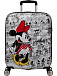 Чемодан American Tourister 31C*017 Wavebreaker Disney Cabin luggage 55cm