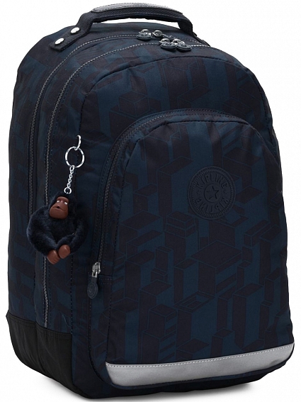 Рюкзак Kipling KI709054E Class Room Large Backpack