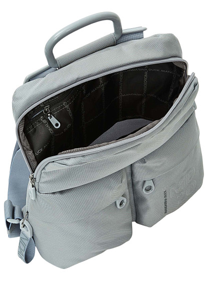 Рюкзак Mandarina Duck QMTZ4 MD20 Backpack