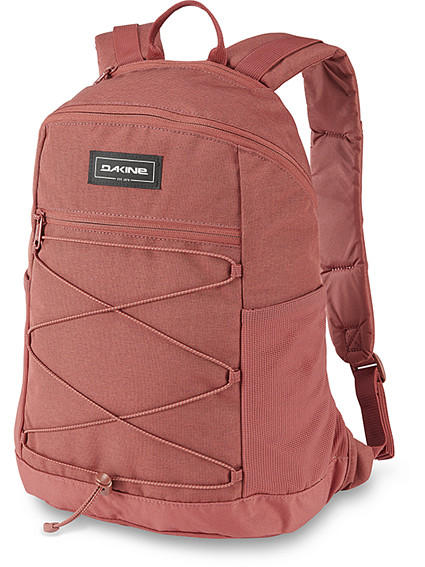 Рюкзак Dakine 10002629 Dark Rose Wndr Pack 18L