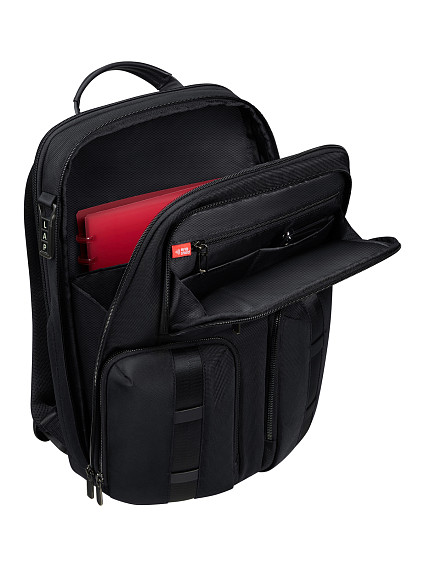 Рюкзак Samsonite KO1*008 Urban-Eye Backpack 15.6