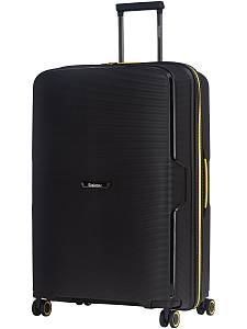 Чемодан Robinzon RP6121-N Santorini Contrast DLX L
