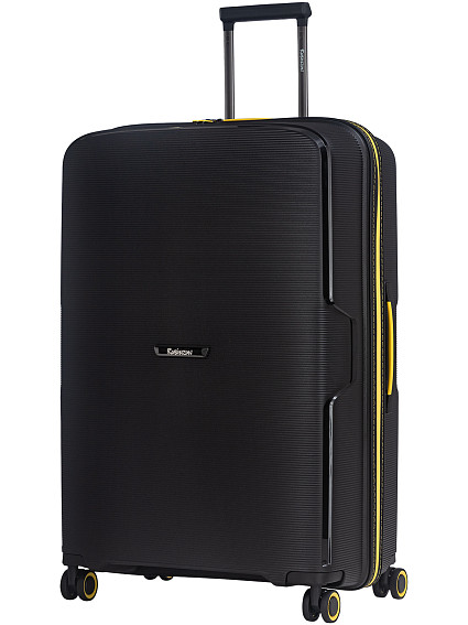 Чемодан Robinzon RP6121-N Santorini Contrast DLX L