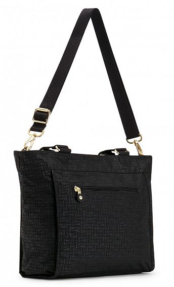 Сумка Kipling K1664047K New Shopper S Printed Small Shoulder Bag